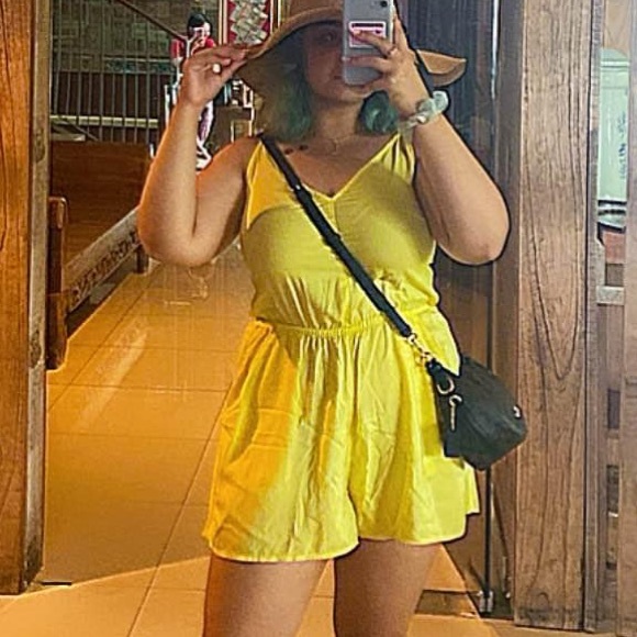 hnm romper - Picture 2 of 3